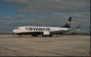 Versão de alta densidade do 737 MAX 8 é operada pela companhia - Divulgação