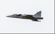 Gripen E é o mais avançado caça em serviço na América Latina e um dos mais poderosos do mundo - Divulgação