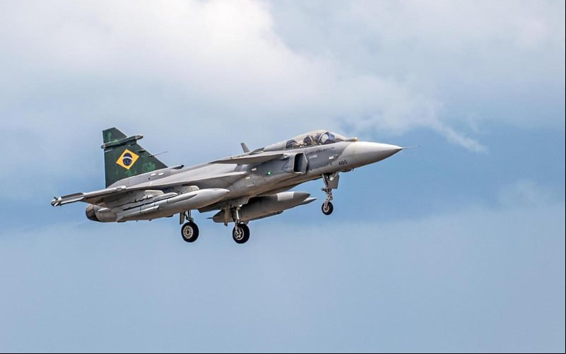 Edital está previsto para julho e incluirá 70 vagas na ANAC e 90 no Comando da Aeronáutica - FAB
