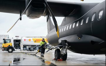 Brasil ainda necessita alinhar suas regras para uso de SAF ao modelo mundial - Shell