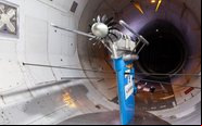 Novo motor deve equipar aviões de fuselagem estreita em 2035 - Divulgação