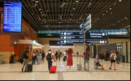 O programa é destinado a aposentados do INSS - Floripa Airport/Júlio Cavalheiro