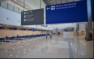A Fraport Brasil, que istra os aeroportos de Fortaleza (foto) e Porto Alegre, será compensada em mais de R$ 140 milhões - Governo do Ceará/Thiara Montefusco