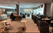 Com funcionamento 24 horas, a estrutura inclui áreas de descanso, espaços de trabalho e ambientes familiares - avianca