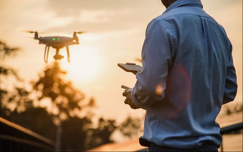 Um dos eventos será voltado para o mercado de drones - Decea