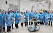 O ITA contou com apoio do INPE e de universidades dos EUA para desenvolver o projeto - FAB