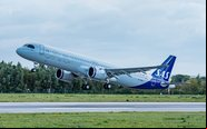 A321neo flexibilizou operações de diversas companhias aéreas - Airbus
