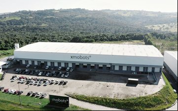 A XMobots tem sede em São Carlos, no interior de São Paulo - Divulgação