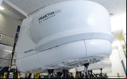 As operações do simulador começarão no segundo trimestre de 2023 - Embraer/Divulgação