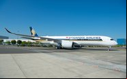 Voos serão operados com o Airbus A350-900 - Airbus
