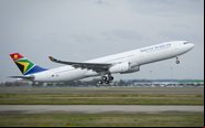 Voos para São Paulo serão operados com o Airbus A330-300 - Airbus