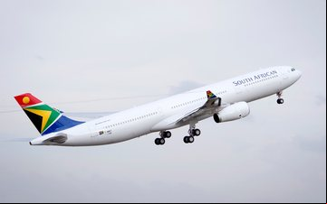 Voos para São Paulo começam no quarto trimestre - Airbus