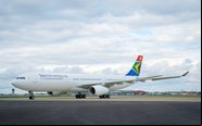A South African Airways está de volta ao Brasil após três anos e meio de hiato - Airbus