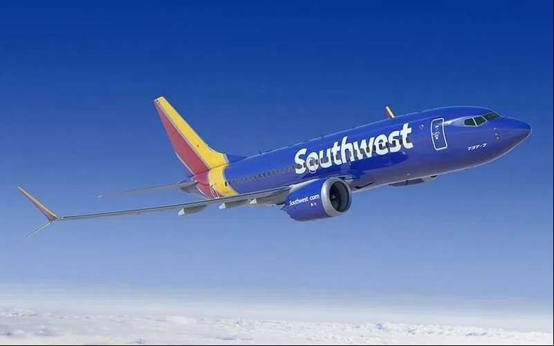 Entrega do primeiro 737-7 estava prevista para o primeiro trimestre de 2024 - Boeing