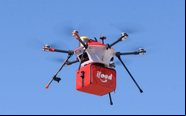 Acordo foi anunciado durante o Droneshow 2023, em São Paulo - Divulgação
