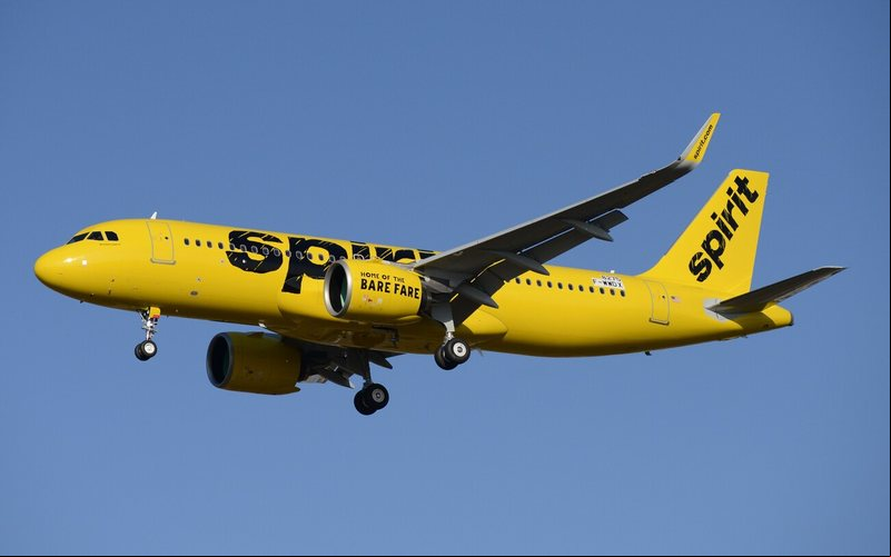 A320neo é o principal avião da frota da companhia - Airbus