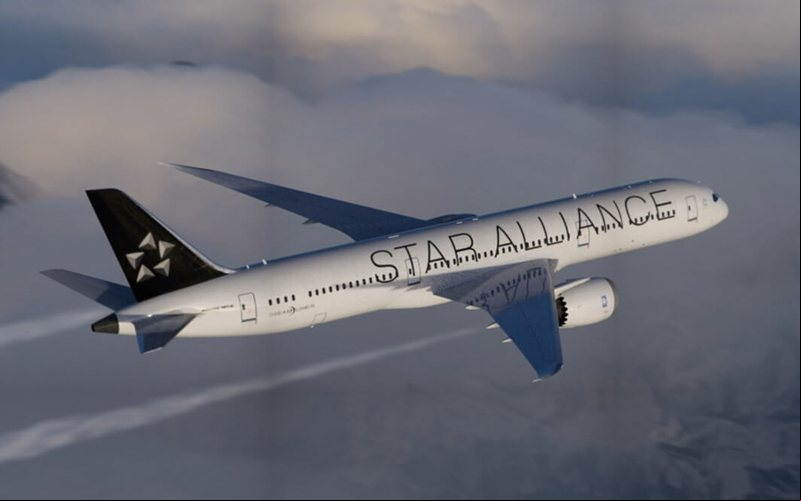 A Star Alliance conquistou importantes premiações ao longo de 2023 - Divulgação