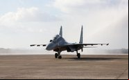 Caças de fabricação russa Su-30 MKI voarão junto com os "rivais" F-15J - JASDF