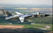 Embora ultraado tecnologicamente o Su-24 ainda é um poderoso caça na guerra da Ucrânia - Força Aérea da Ucrânia
