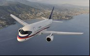Sukhoi Superjet 100 foi a primeira iniciativa russa de vender aviões comerciais no mundo - SuperJet