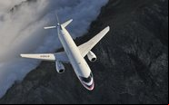 Superjet 100 New deverá receber novos motores e sistemas eletrônicos de origem russa - Divulgação