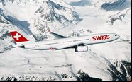 Após 1000 dias na Jordânia, Airbus A330 voltará a ser operado pela Swiss