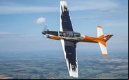 A nova pintura foi inspirada na ave tucano, simbolizando a conexão entre a aeronave e a natureza - Divulgação