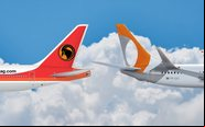 Entre abril de 2023 a abril deste ano, 16 mil bilhetes foram emitidos pela TAAG em parceria com a Gol Linhas Aéreas - Divulgação