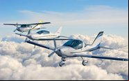 Categoria ALE tem como base atender entusiastas da aviação desportiva - TLS Sport Aircraft