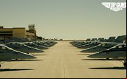 Filme é esperado por muitos amantes da aviação que viram o primeiro filme na década de 1980 - Twitter Top Gun