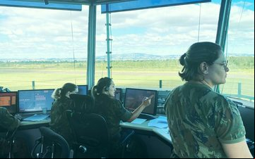 Acordo assinado com o Decea irá modernizar centros de controle e soluções estratégicas para o gerenciamento do espaço aéreo - Divulgação
