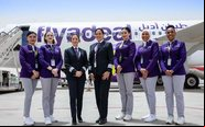 O feito é histórico em um país que sempre impôs restrições às mulheres no mercado de trabalho - Flyadeal/Divulgação