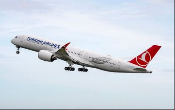 O desempenho resultado refletiu positivamente no desempenho financeiro da companhia aérea - Divulgação