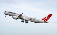 A350 pode viabilizar voos diretos ainda nesta década - Airbus