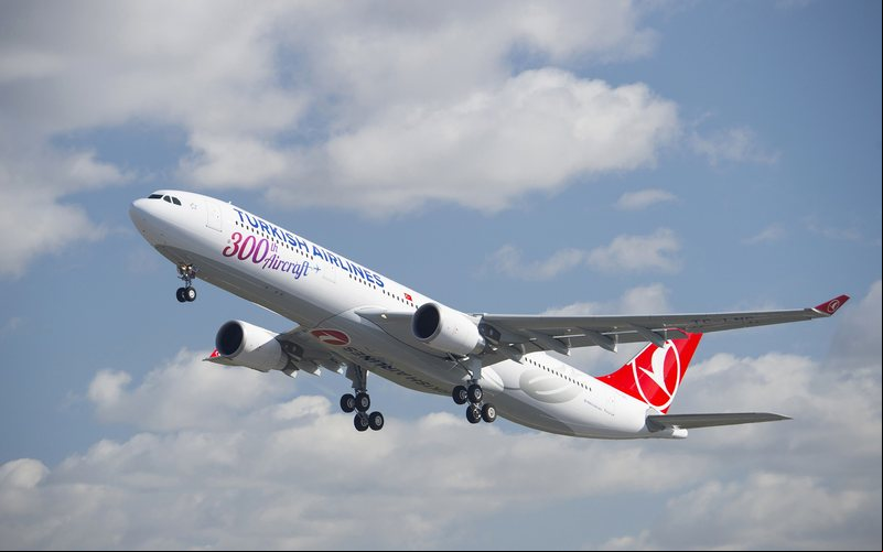 Companhia aérea retomará 100% da oferta de assentos pré-pandemia - Divulgação