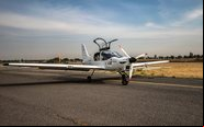 Os preços das aeronaves variam entre R$ 60 mil e R$ 3 milhões - Divulgação