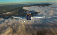 RV-14 é um dos mais avançados aviões monomotores da atualidade - Divulgação