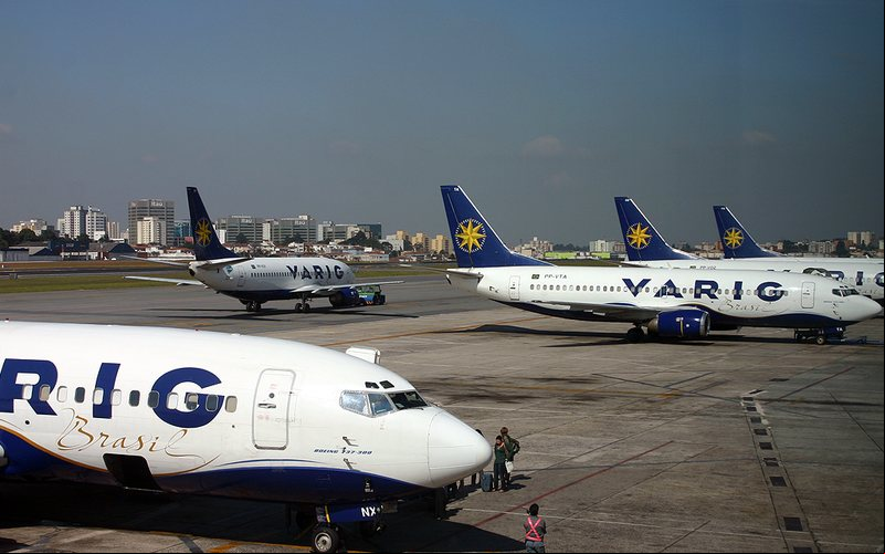 AGU efeturá o pagamento via precatórios (títulos de dívida emitidos pelo Governo) até o final de 2025 - AERO Magazine/Edmundo Ubiratan