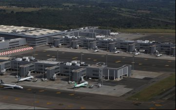 Viracopos é o principal centro de conexões da Azul - Luís Neves
