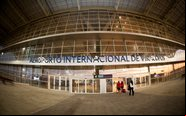 Aeroporto de Viracopos é hub da Azul Linhas Aéreas - Divulgação