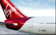 Virgin Atlantic possui em sua frota 17 Boeing 787-9 - Reprodução/Virgin Atlantic