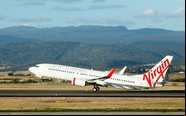 Virgin Australia/Redes Sociais