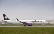 Volaris selecionou os motores da Pratt & Whitney para equipar seus A321neo - Airbus
