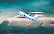 X-66 prevê o desenvolvimento de um complexo pacote de tecnologias em aerodinâmica e propulsão - NASA