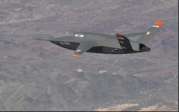 Imagem Estados Unidos planeja drone de baixo custo com valor de US$ 3 milhões