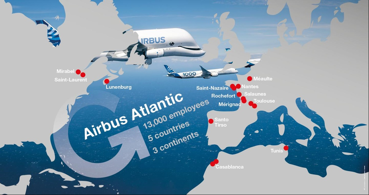 Airbus Atlantic