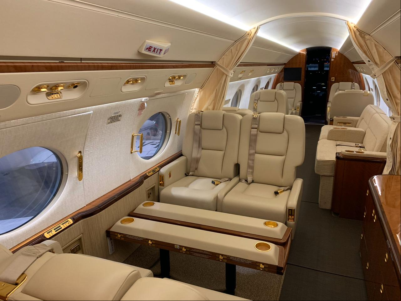 Aeronave da Flapper