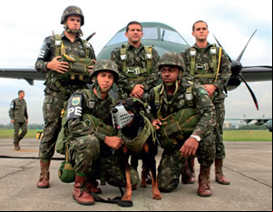 Agência força aérea