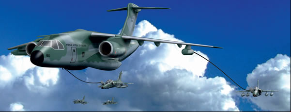 Embraer