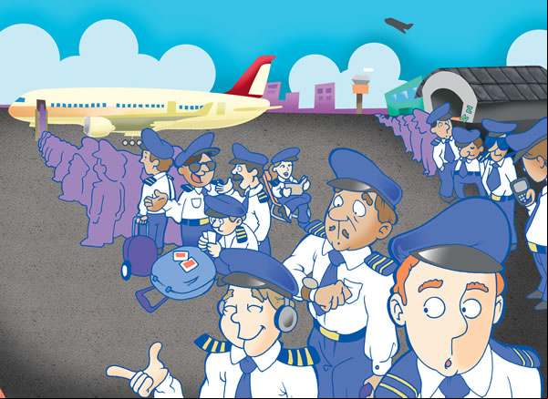  Ilustração Douglas Fernandes